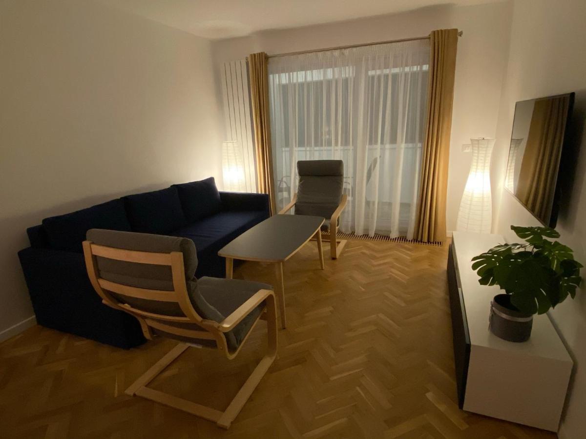 Ferienwohnung Center Loft Buzau Exterior foto
